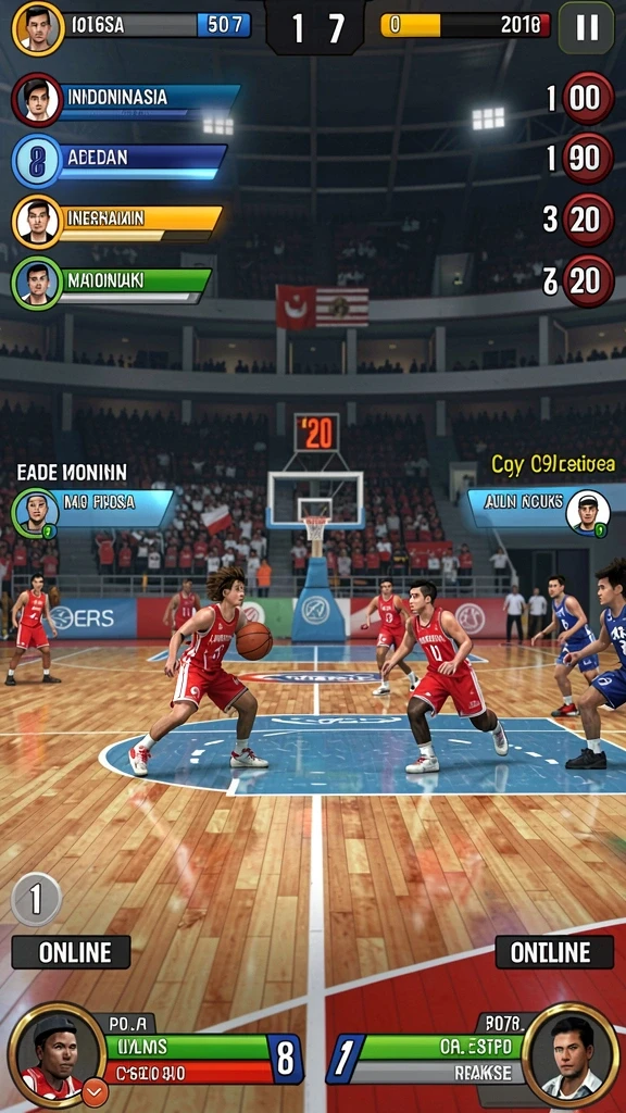 Screenshot 55five nomor 2
