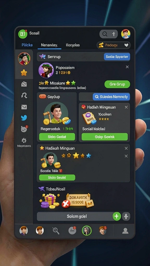 Screenshot 88bos nomor 3
