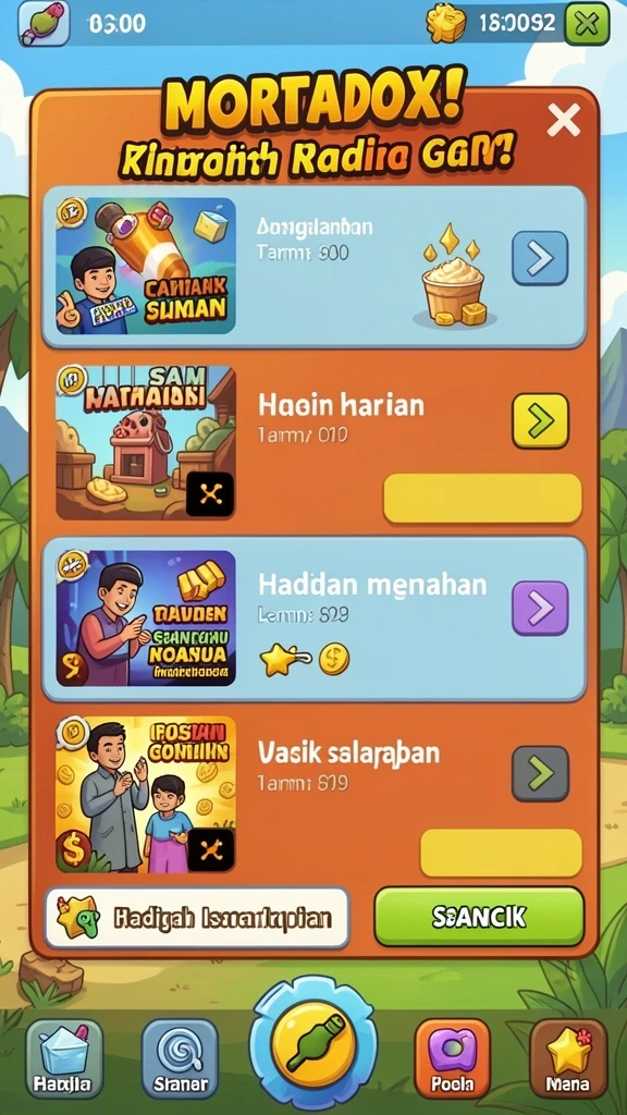 Screenshot 88main nomor 3