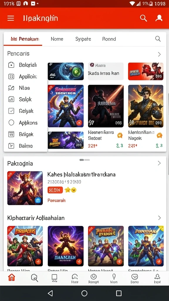 Screenshot 988bet nomor 3