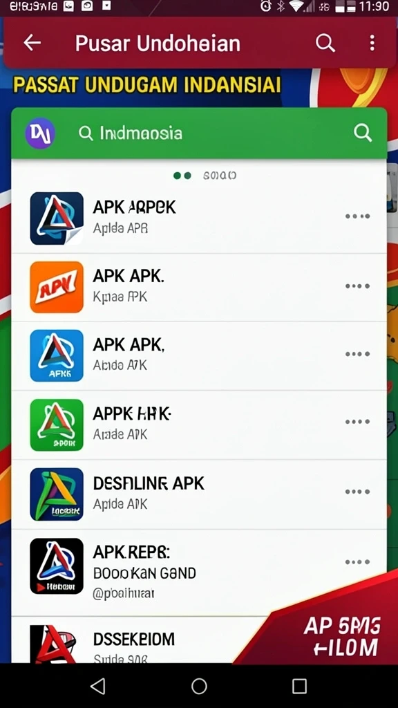 Screenshot api33 nomor 3