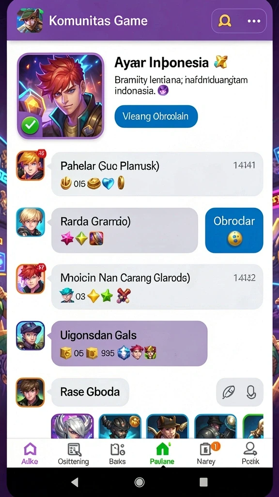Screenshot g9vip nomor 1
