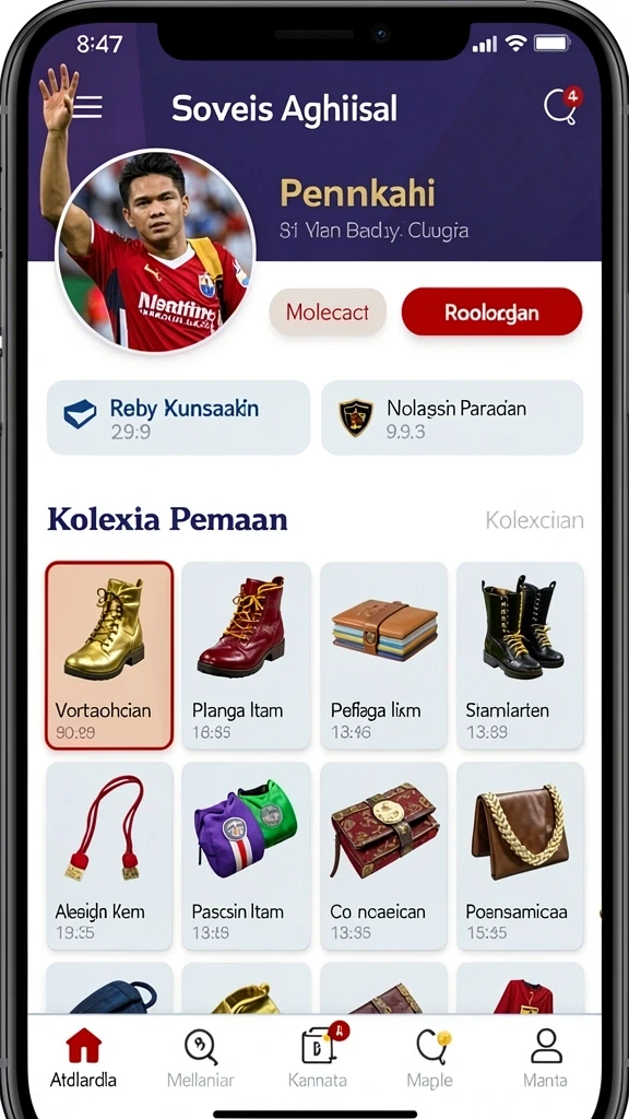 Screenshot g9vip nomor 2