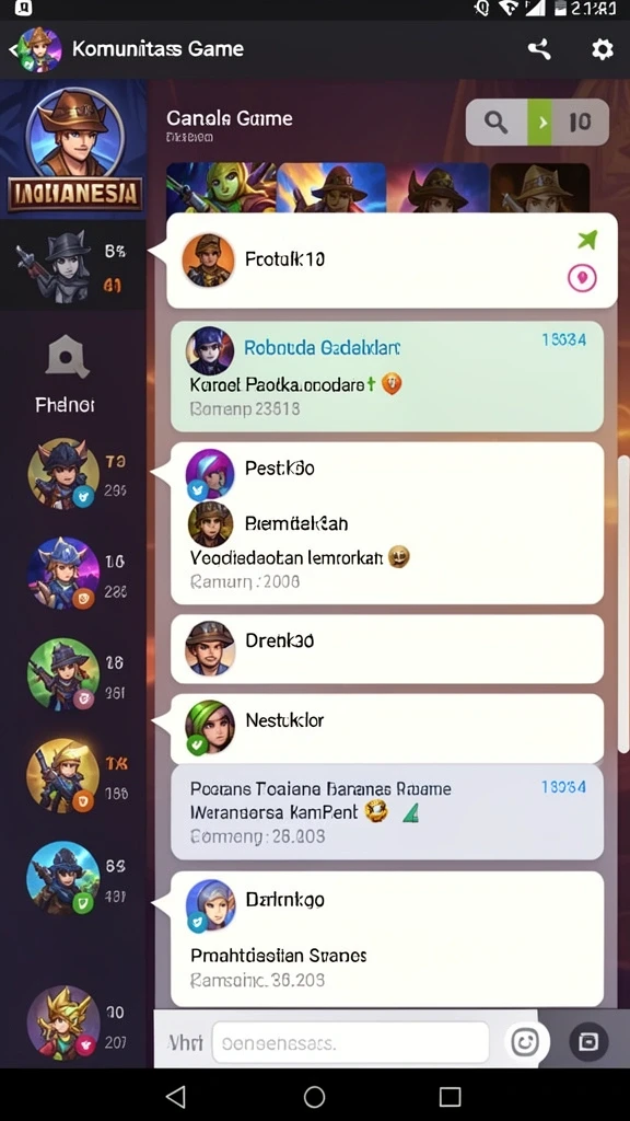 Screenshot gahar188 nomor 3