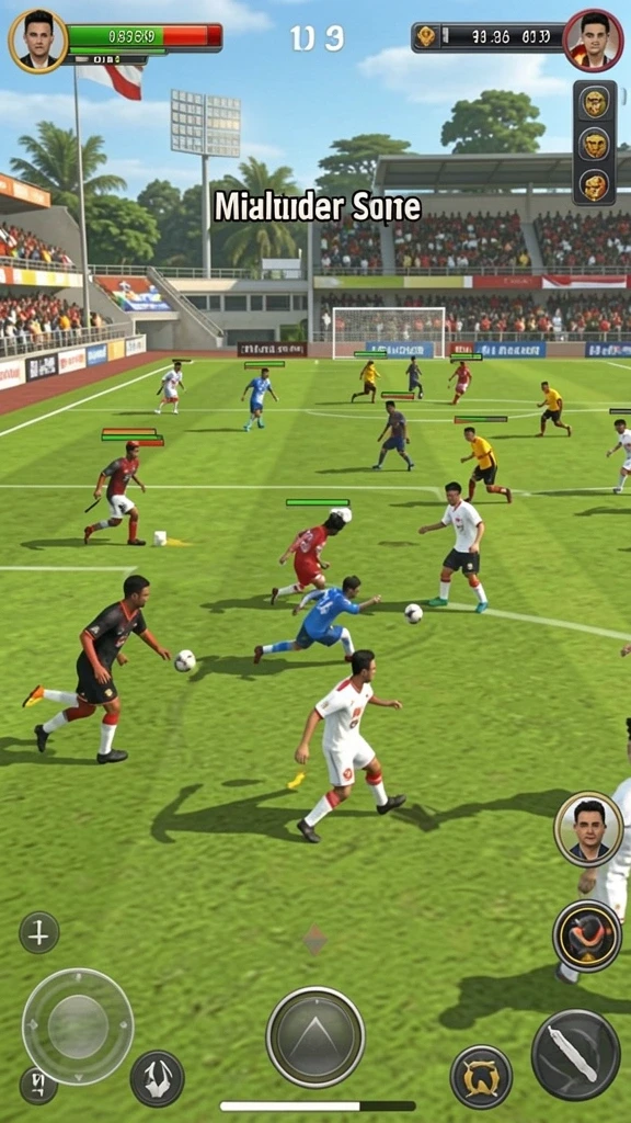 Screenshot hokiarena nomor 2