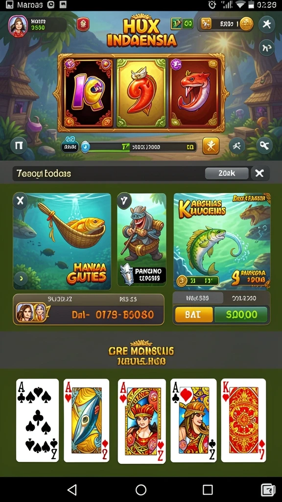 Screenshot hopengslot nomor 2