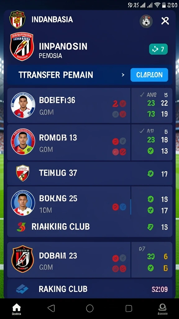 Screenshot ind777 nomor 2