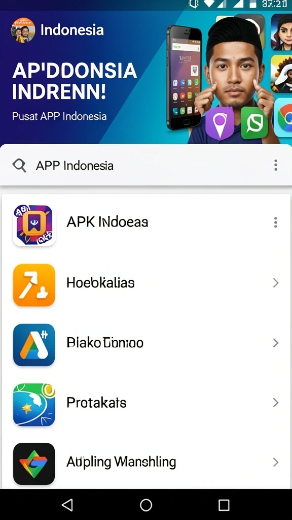 Screenshot joss188 nomor 1