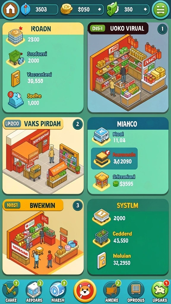 Screenshot kastoto nomor 2