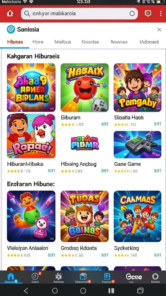 Screenshot litetoto nomor 1