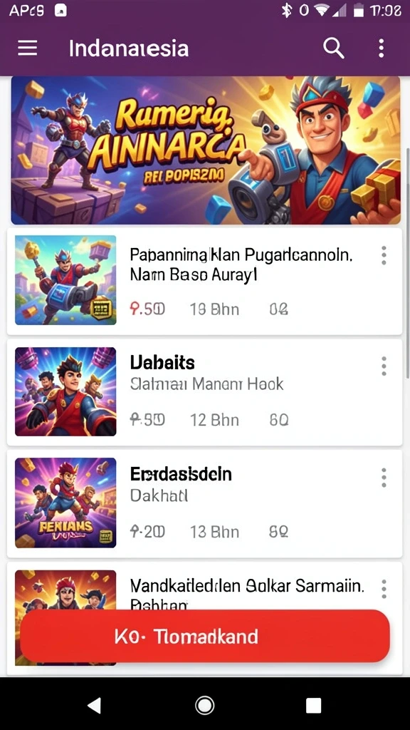 Screenshot litetoto nomor 2