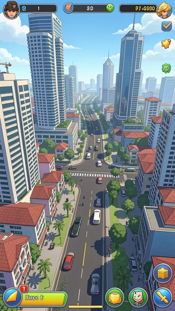 Screenshot mahjong222 nomor 3