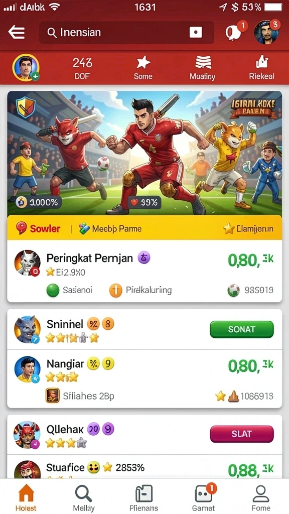 Screenshot mas77toto nomor 2