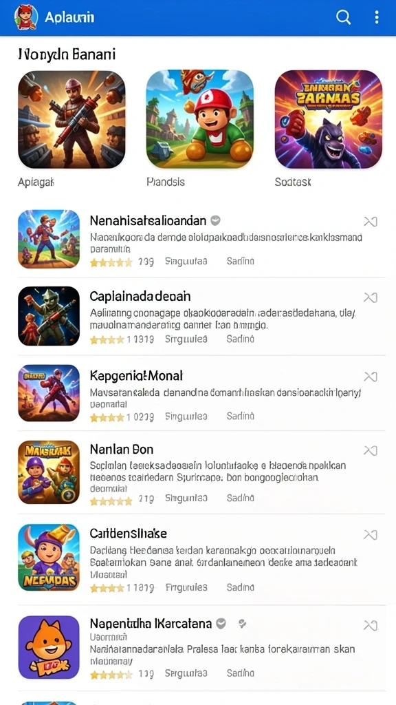 Screenshot nagawin nomor 1