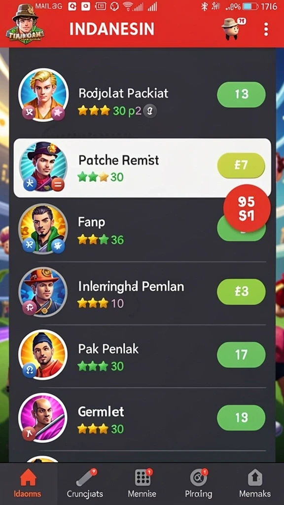 Screenshot oce69 nomor 2