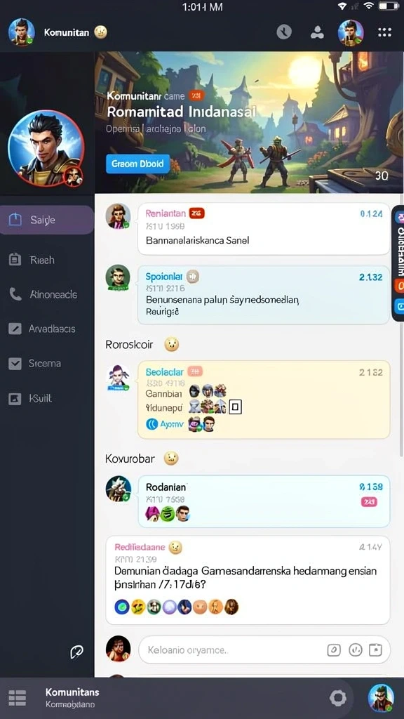 Screenshot rajapola nomor 1