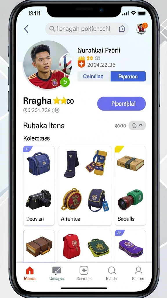 Screenshot ratu303 nomor 2