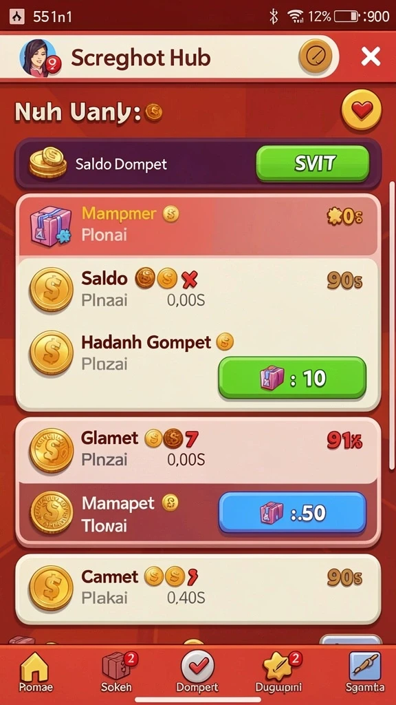 Screenshot sidaktoto nomor 2