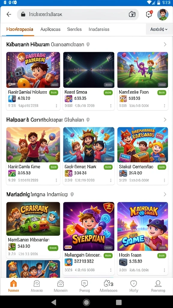 Screenshot sl888 nomor 2