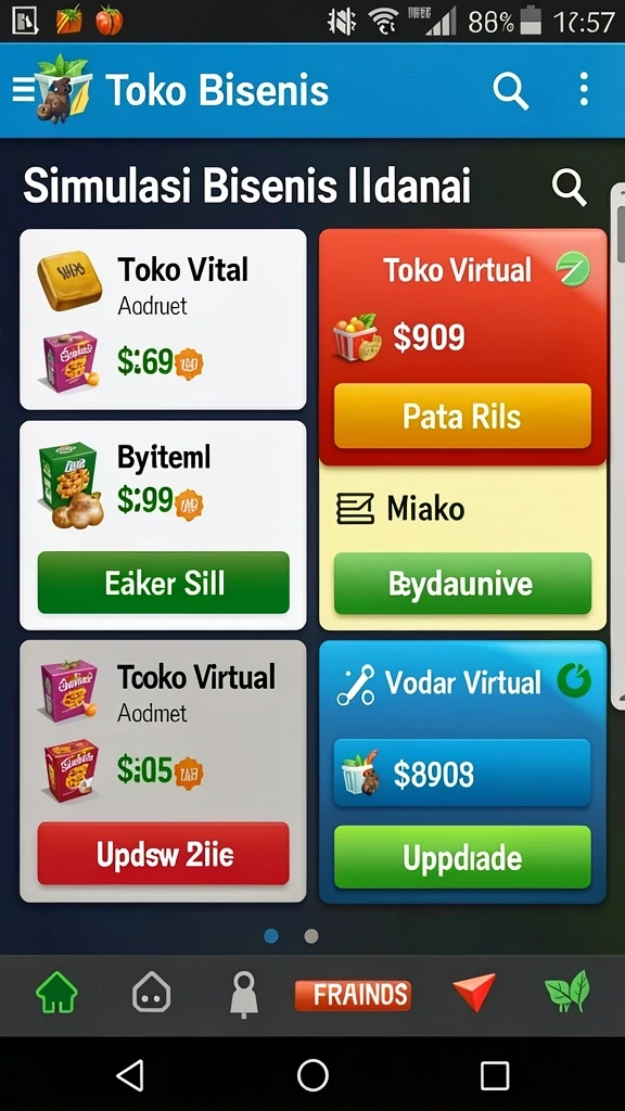 Screenshot surga19 nomor 1