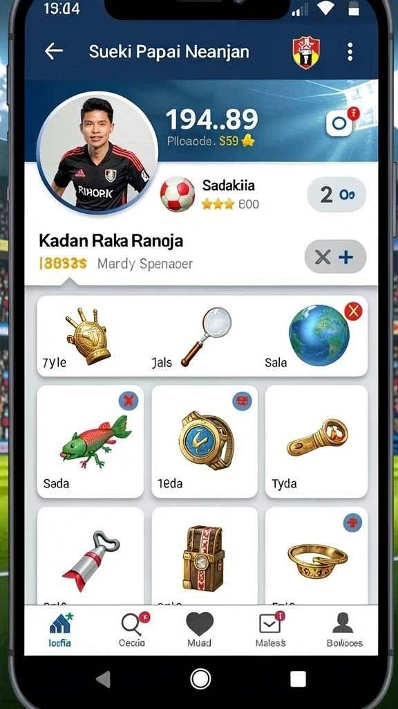 Screenshot zara4d nomor 3