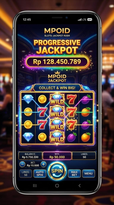 mpoid — galeri pratinjau - APK Resmi