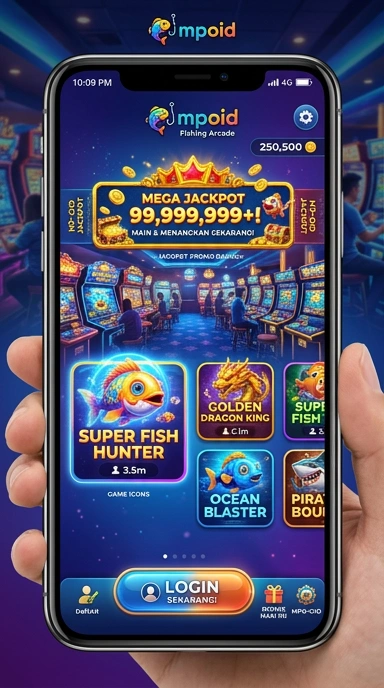 mpoid — galeri pratinjau Resmi APK